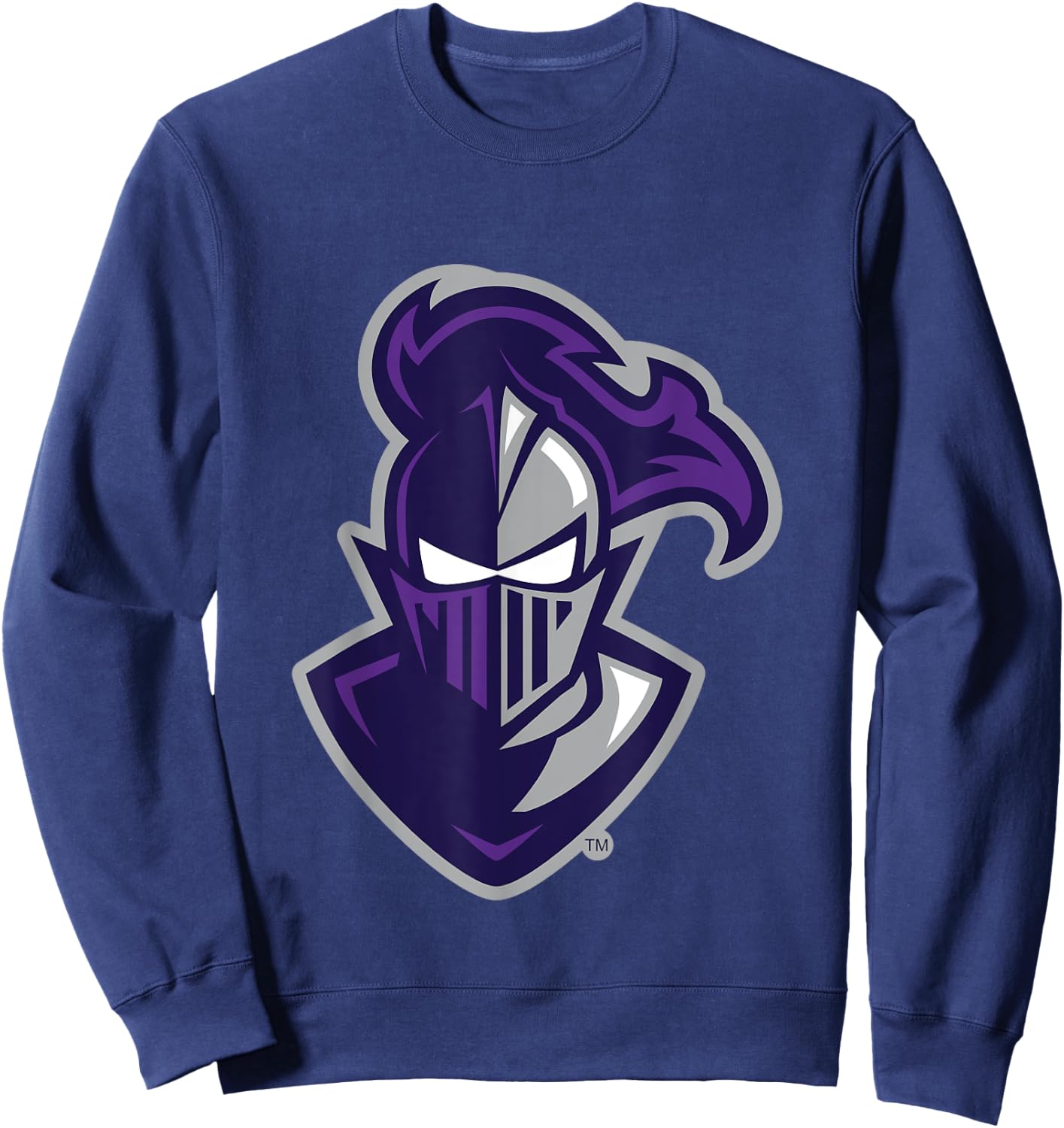 Furman Paladins | Official NCAA University Merch | PPFUR04 Sweatshirt - Sweatshirt | Navy