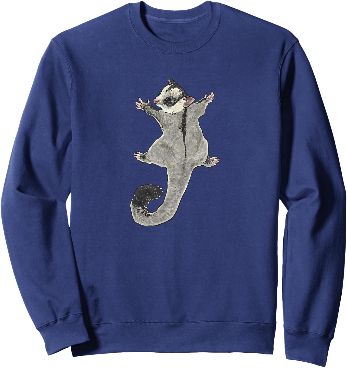 Sugar Glider Sweatshirt - Sweatshirt | Navy