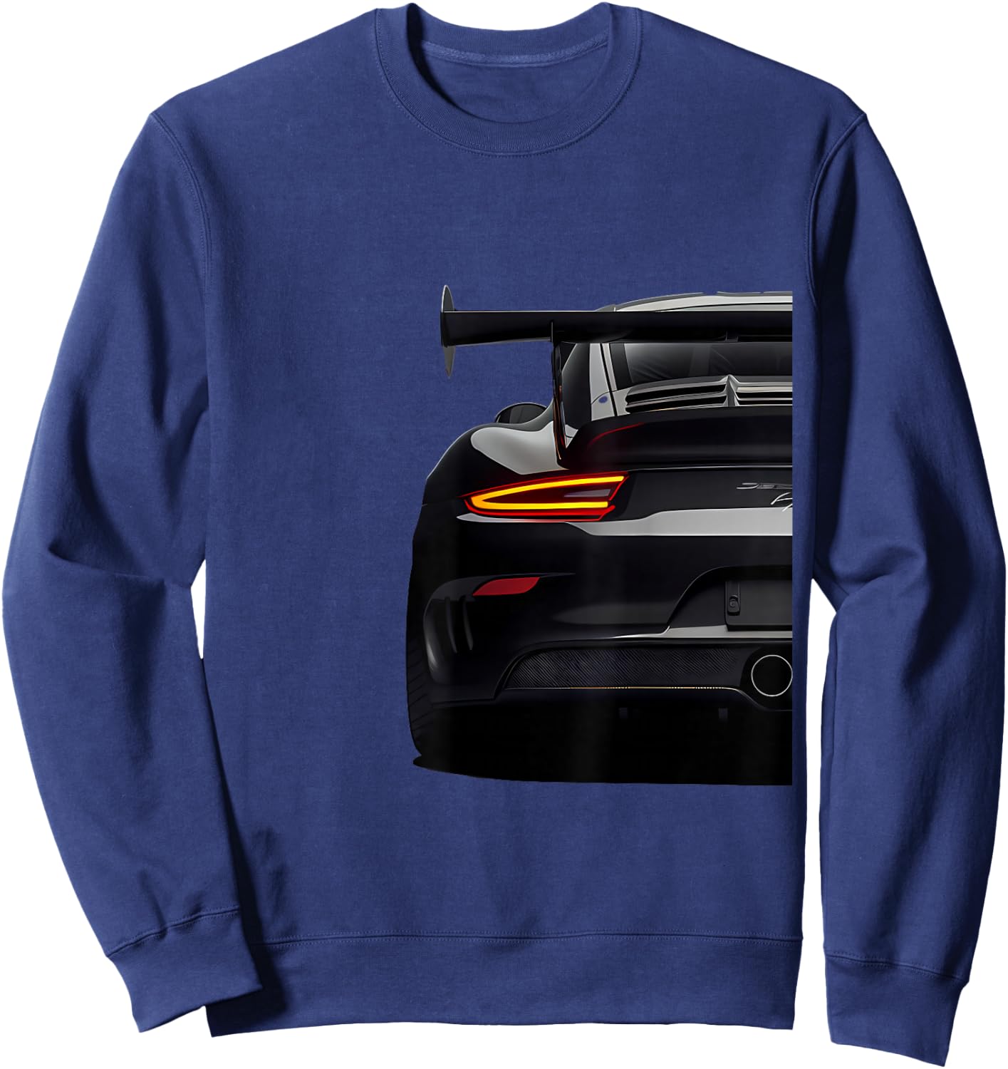 Tuning car mechanic tuner drift motorsport gift Sweatshirt - Sweatshirt | Navy