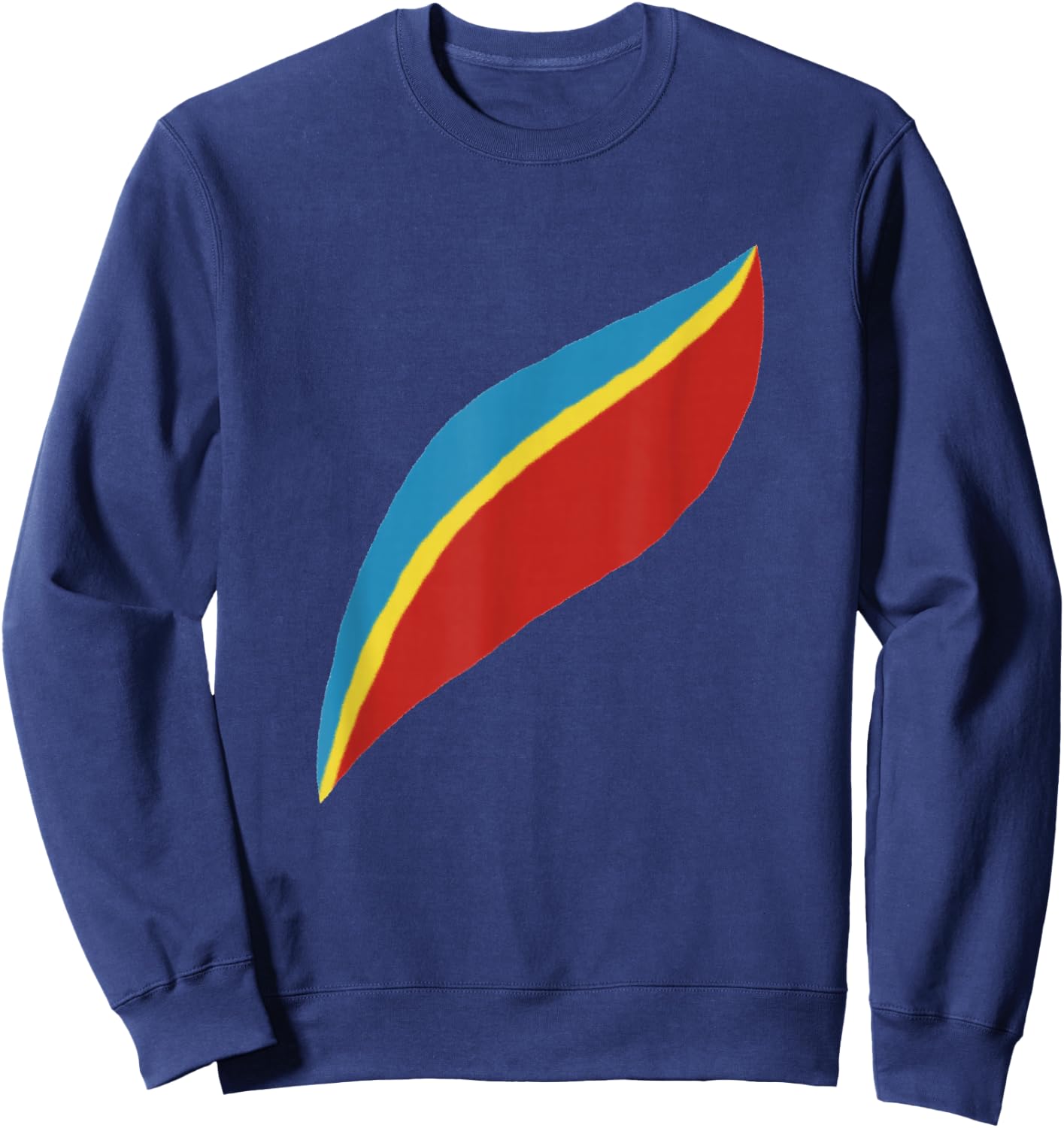 Captain Eo Brighter Sweatshirt - Sweatshirt | Navy