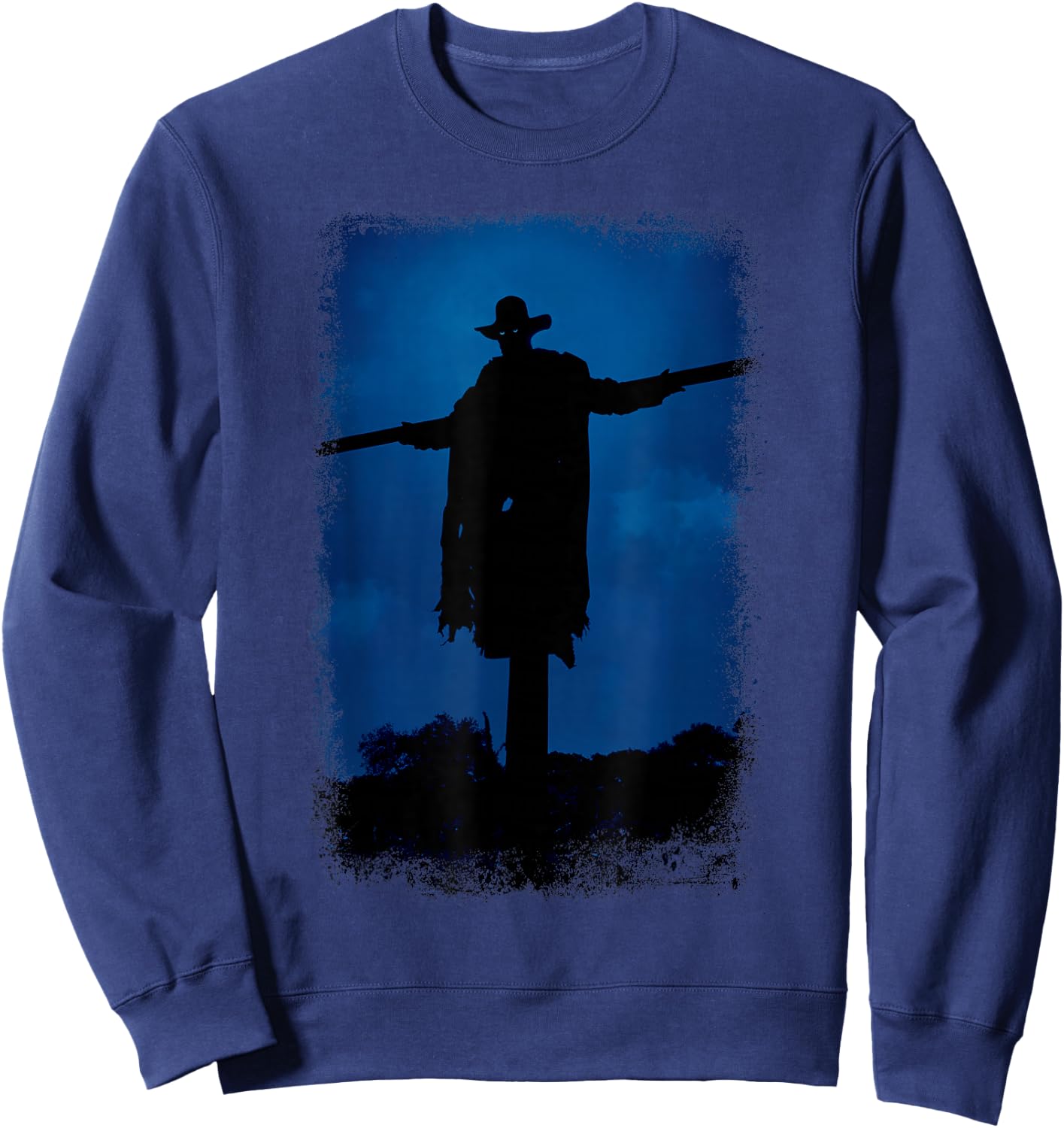 Jeepers Creepers Sweatshirt - Sweatshirt | Navy