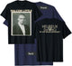 Heureux "By Any Means" T-Shirt - T-Shirt | Navy