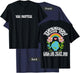 Retro Tomorrow Needs You 988 Suicide Prevention Awareness T-Shirt - T-Shirt | Navy