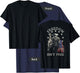 Freedom Isn't Free (on back) T-Shirt - T-Shirt | Navy