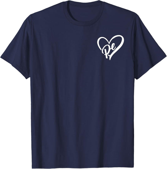 PE Teacher Vintage Retro Physical Education Teacher T-Shirt - T-Shirt | Navy