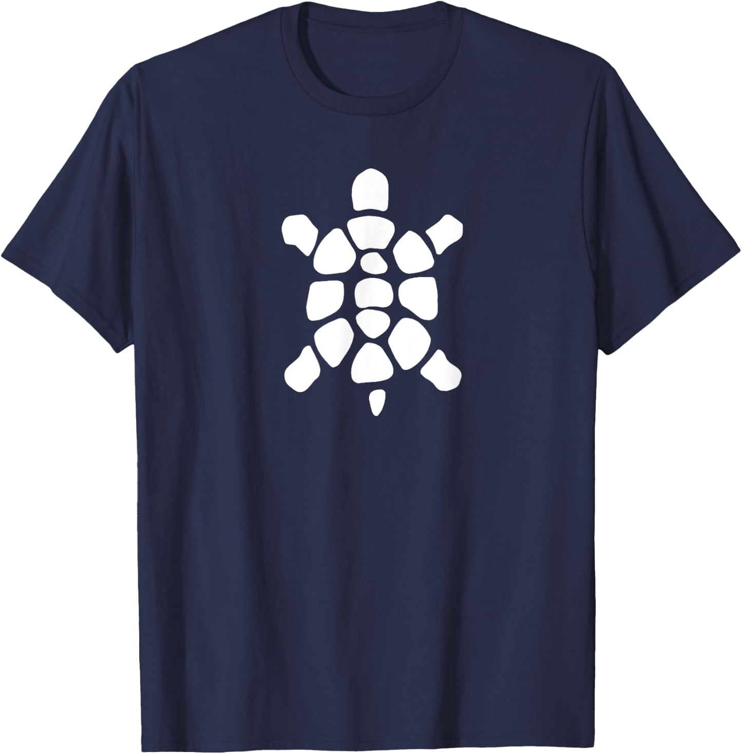 Hiking Trailblaze: Sheltowee Trace Trail T-Shirt - T-Shirt | Navy