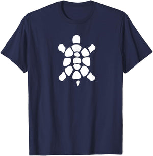 Hiking Trailblaze: Sheltowee Trace Trail T-Shirt - T-Shirt | Navy