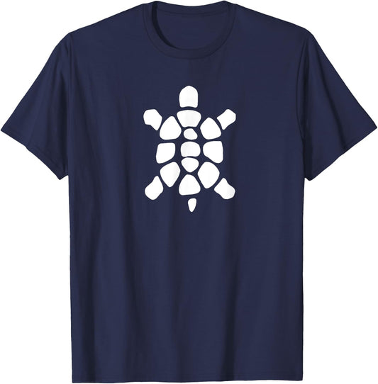 Hiking Trailblaze: Sheltowee Trace Trail T-Shirt - T-Shirt | Navy