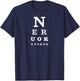 Smooth Criminal Costume | Annie are You ok? T-Shirt - T-Shirt | Navy