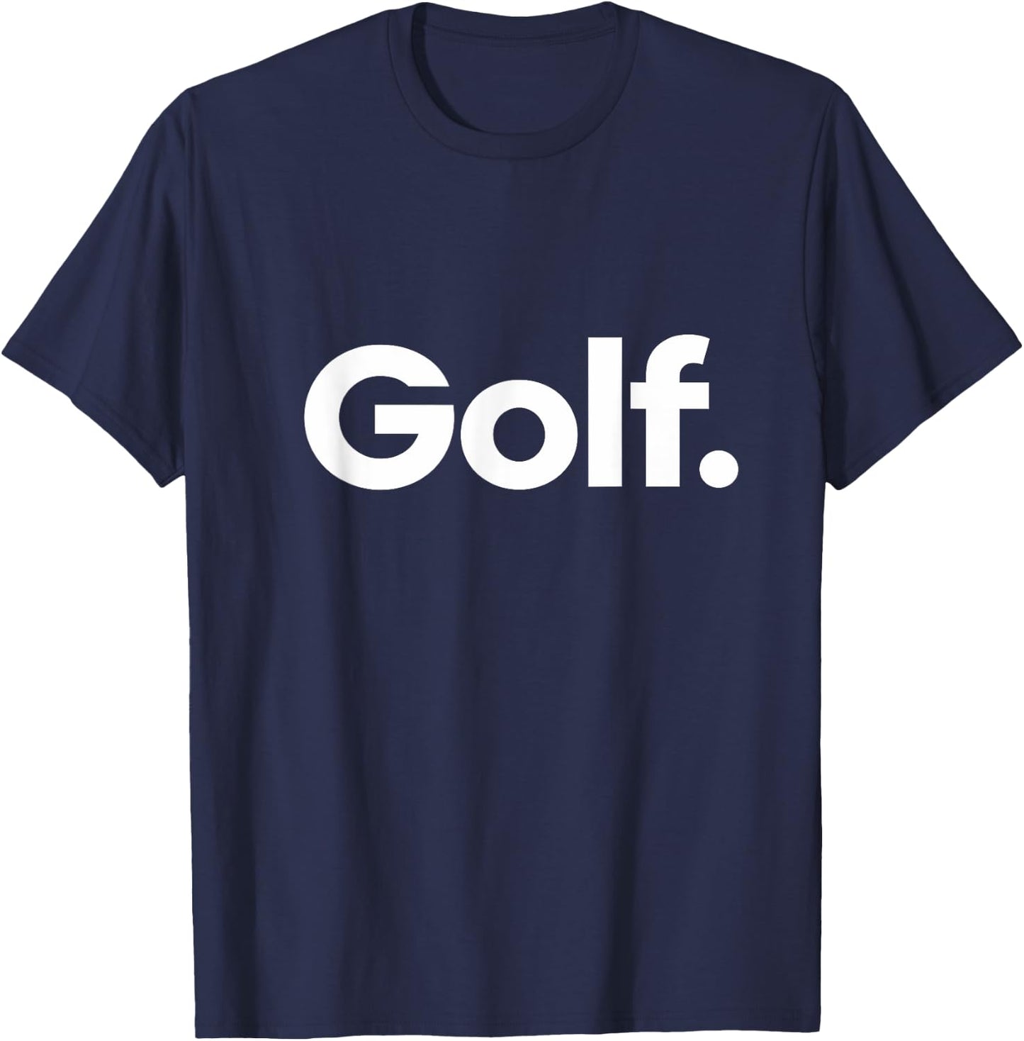 That Says Golf T-Shirt - T-Shirt | Navy