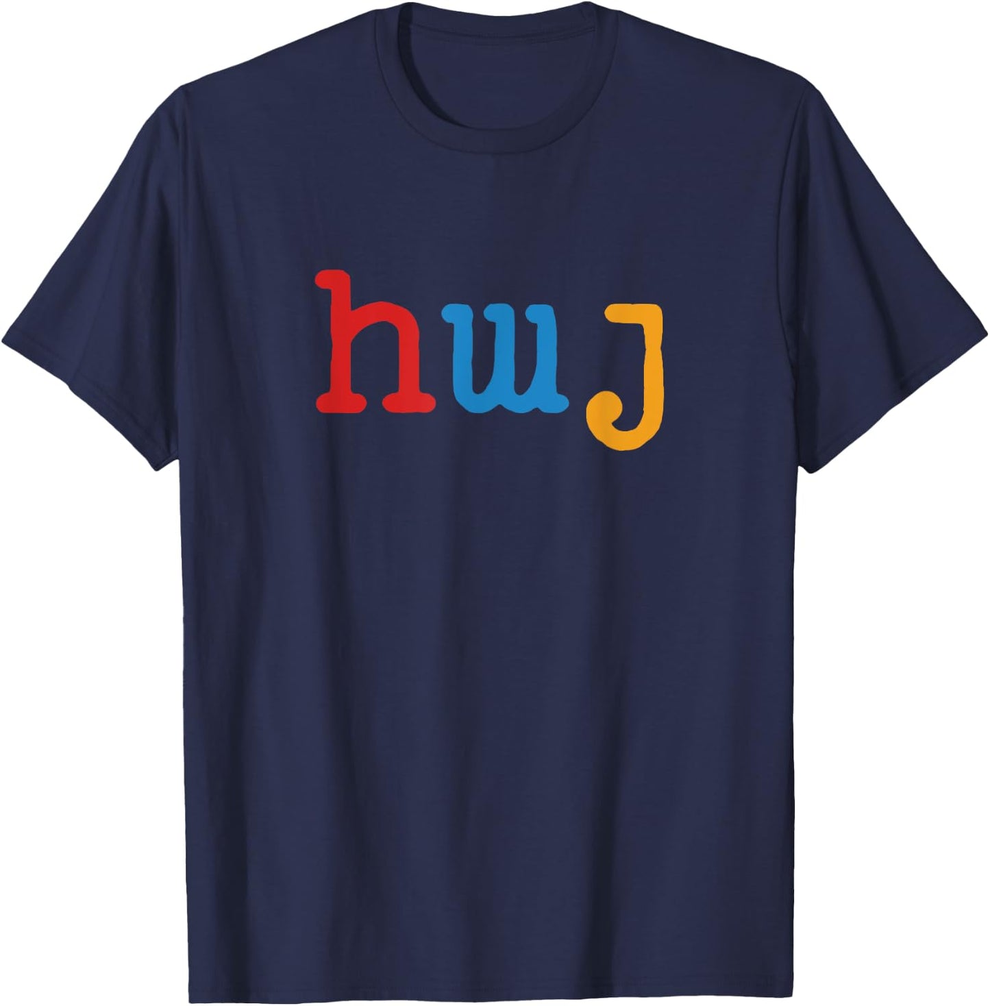 Armenian Alphabet Letters Hay Armenian Art Armenia Flag T-Shirt - T-Shirt | Navy