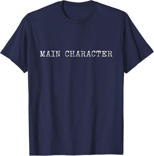 Main Character | Gaming Meme Viral Social Media Trending