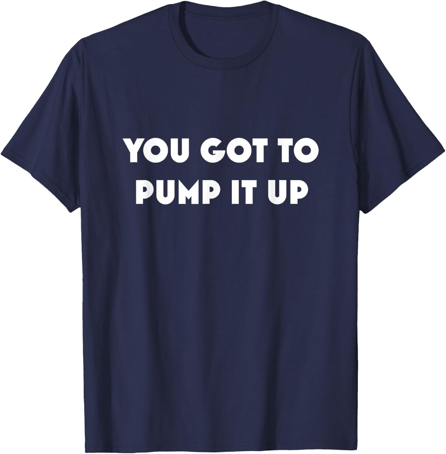 Cool Life Accessories -Adults Black Cotton Short Sleeve T-Shirt - T-Shirt | Navy