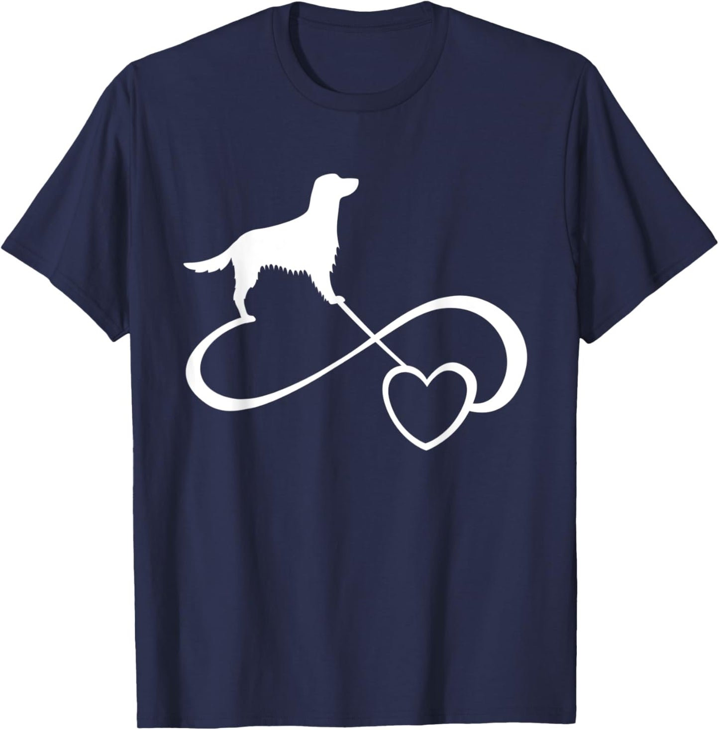 Welsh Springer Spaniel T-Shirt - T-Shirt | Navy