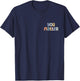 You Matter Dear Person Behind Me You Are Amazing Beautiful T-Shirt - T-Shirt | Navy