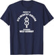 8th Infantry Division T-Shirt - T-Shirt | Navy