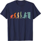 Tile-Setter Tile-Layer Craftsmen Tile-Flooring Floor-Tiler T-Shirt - T-Shirt | Navy
