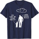 Software Developer Computer Engineer Joke - Funny Programmer T-Shirt - T-Shirt | Navy