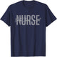 NICU Nurse Neonatal Intensive Care Unit Nurse Day & Week T-Shirt - T-Shirt | Navy