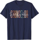 Substance Abuse Counselor Appreciation For Work T-Shirt - T-Shirt | Navy