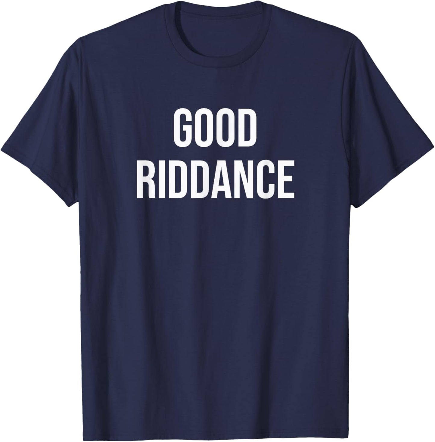 T-Shirt T-Shirt - T-Shirt | Navy