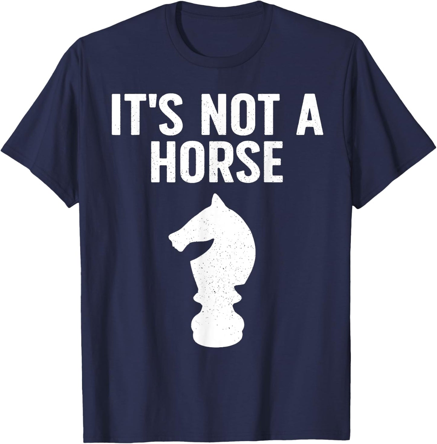 Chess Lover Art Women Boys Girls Kids Chess Player T-Shirt - T-Shirt | Navy