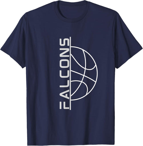 Falcons Basketball