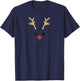 Oh Dear! T-Shirt - T-Shirt | Navy