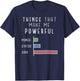 If you have Linux operating system, you know the Linux sudo command T-Shirt - T-Shirt | Navy