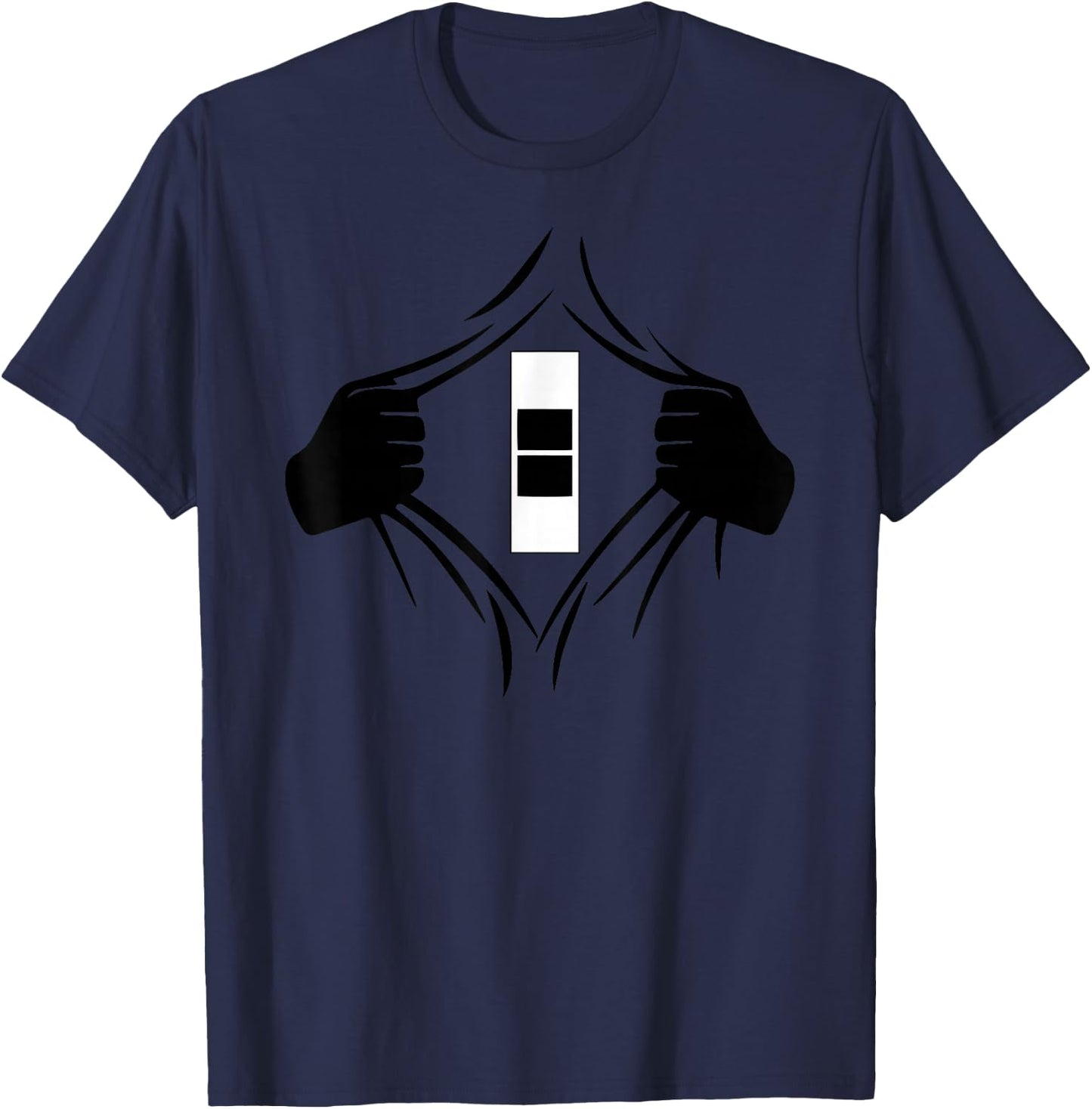US Army Rank Chief Warrant Officer 2 (W-2) T-Shirt - T-Shirt | Navy