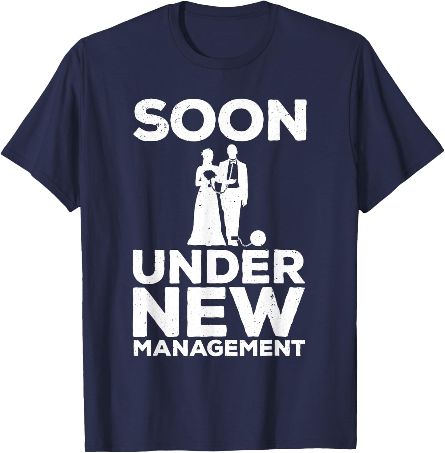 Cool Bachelor Party Design Boys Groom Bachelor Party T-Shirt - T-Shirt | Navy