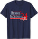 Bernie Moreno For US Senate 2024 Senator Ohio Election T-Shirt - T-Shirt | Navy