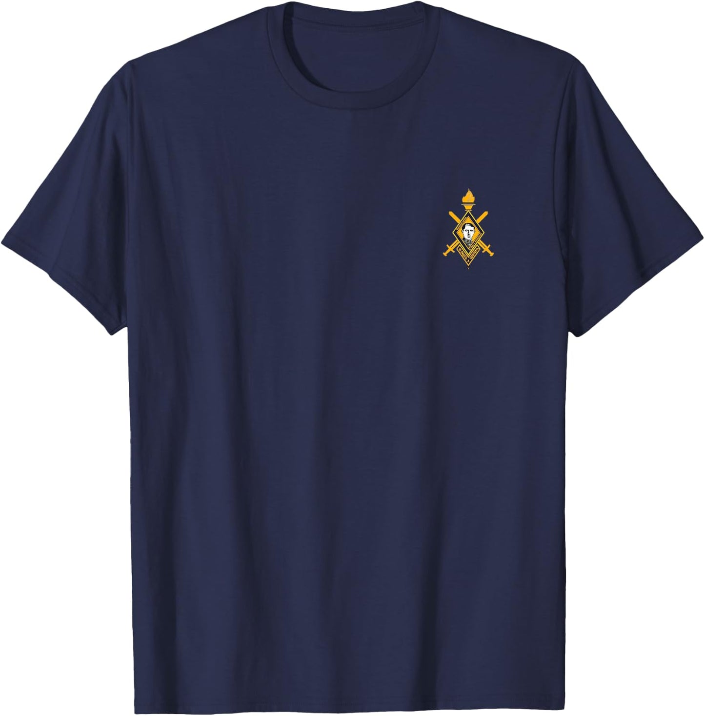 Ukraine Mariupol Azovstal Ukraine Force Ukraine T-Shirt - T-Shirt | Navy