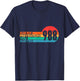 988 Shirt Suicide Prevention Lifeline 988 Awareness 988 T-Shirt - T-Shirt | Navy