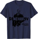 Goncharov T-Shirt - T-Shirt | Navy
