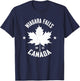 Niagara Falls T-Shirt - T-Shirt | Navy