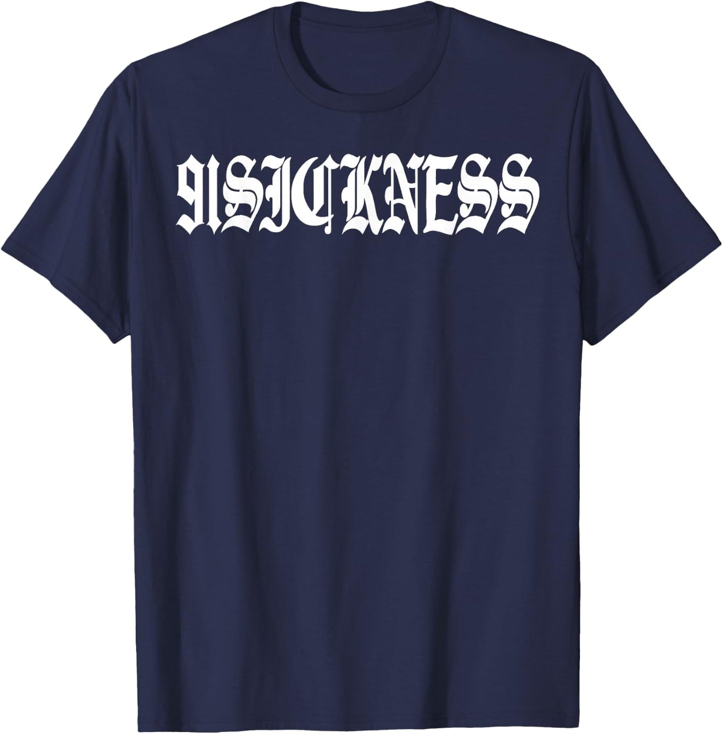 Sacramento SacTown 916 California Streetwear style design T-Shirt - T-Shirt | Navy
