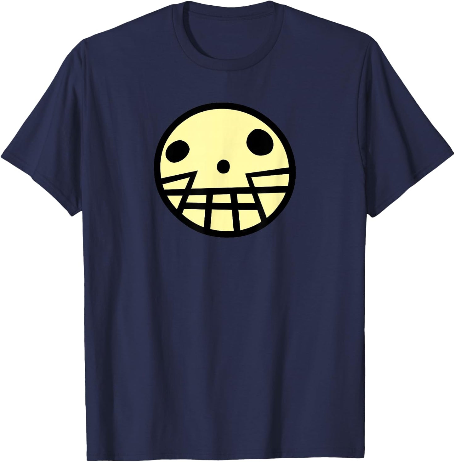 Total Dramarama Duncan Collection T-Shirt - T-Shirt | Navy