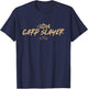 Carp Slayer Funny Carp Fishing Design Gift T-Shirt - T-Shirt | Navy