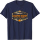 Cacapon Resort State Park West Virginia Camouflage Vacation T-Shirt - T-Shirt | Navy
