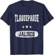 Vintage Tlaquepaque, Jalisco T-Shirt - T-Shirt | Navy