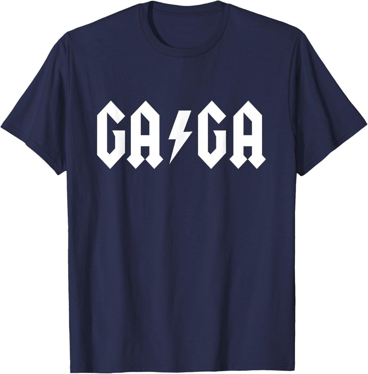 Gaga Ball Player Kids T-Shirt - T-Shirt | Navy