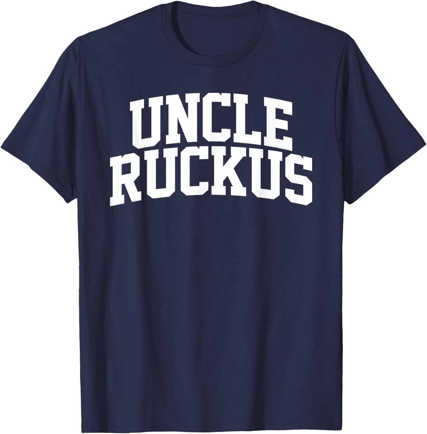 Uncle Ruckus T-Shirt - T-Shirt | Navy