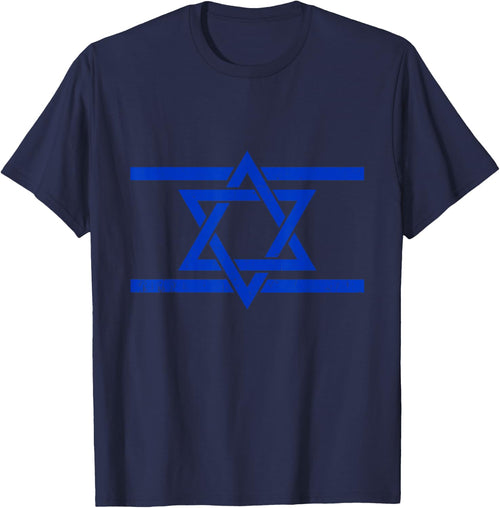 I Stand With Israel Flag Israeli Jewish Star Of David Jewish