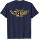 Practice Manager Job Title Worker Funny Practice Manager T-Shirt - T-Shirt | Navy