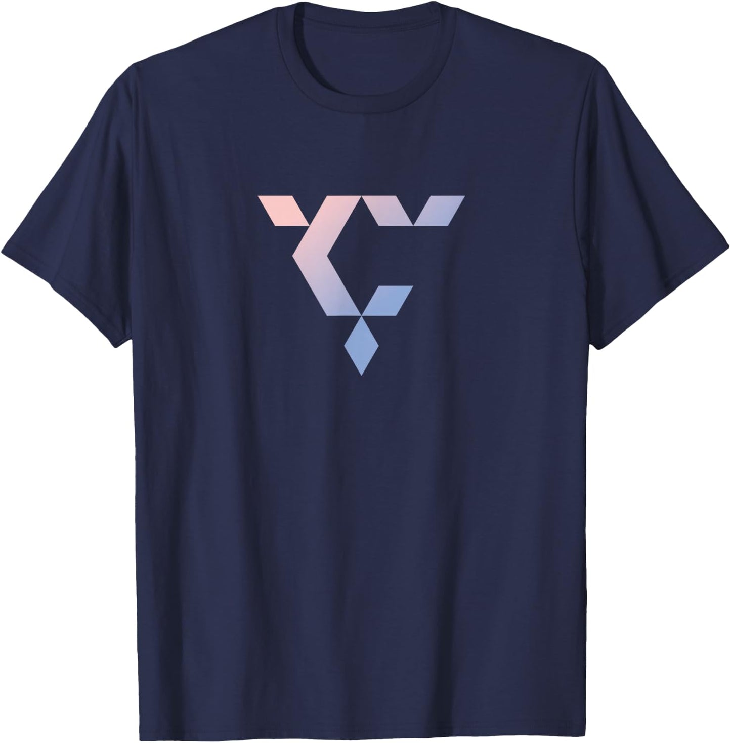 SVT Carat - Seventeen Kpop Fans T-Shirt - T-Shirt | Navy