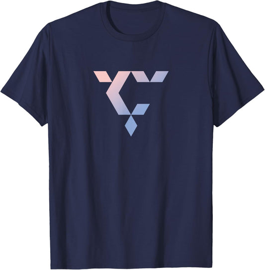 SVT Carat - Seventeen Kpop Fans T-Shirt - T-Shirt | Navy