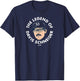 The Legend of Davis Schneider - Toronto Baseball T-Shirt - T-Shirt | Navy