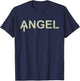 Appalachian Trail Angel T-Shirt - T-Shirt | Navy