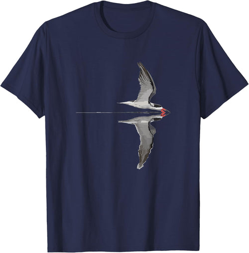Black Skimmer s Water Color s Bird Watcher's